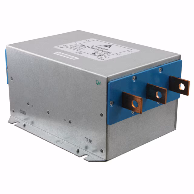 B84143B0180S080 EPCOS - TDK Electronics  Modules de filtrage de ligne électrique